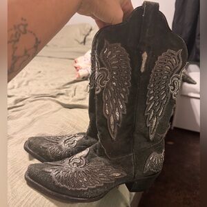 Women’s corral boots